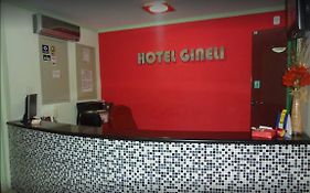 Hotel Gineli